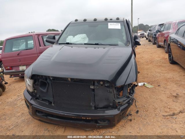 3C6UR5CL2FG674642 RAM 2500 Tradesman