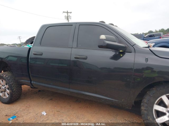 3C6UR5CL2FG674642 RAM 2500 Tradesman