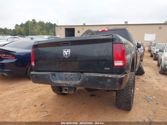 3C6UR5CL2FG674642 RAM 2500 Tradesman