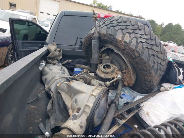 3C6UR5CL2FG674642 RAM 2500 Tradesman