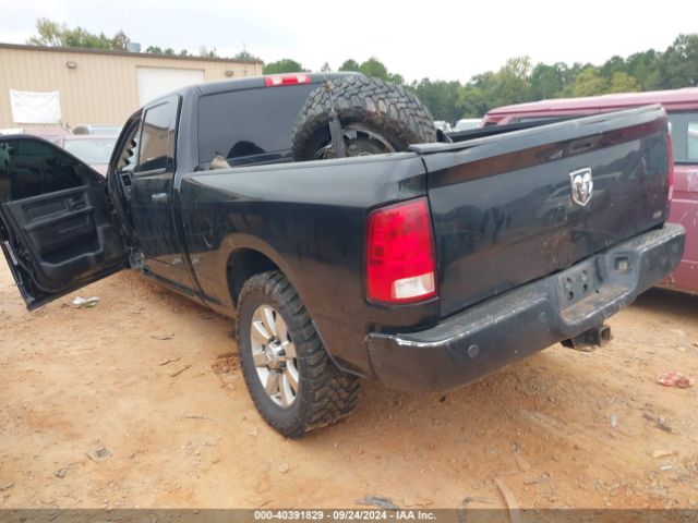 3C6UR5CL2FG674642 RAM 2500 Tradesman