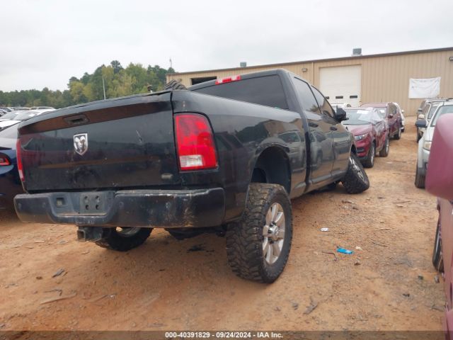 3C6UR5CL2FG674642 RAM 2500 Tradesman