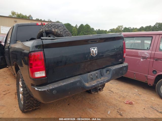3C6UR5CL2FG674642 RAM 2500 Tradesman