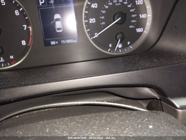 5NPE24AF6HH518963 Hyundai Sonata