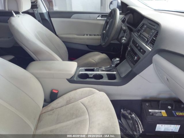 5NPE24AF6HH518963 Hyundai Sonata