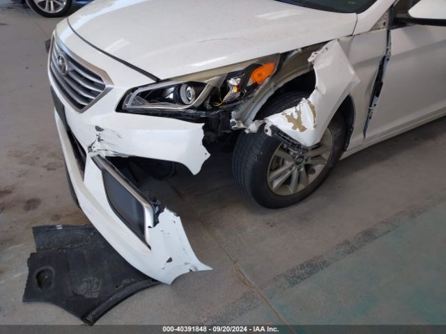 5NPE24AF6HH518963 Hyundai Sonata