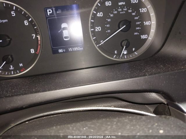 5NPE24AF6HH518963 Hyundai Sonata