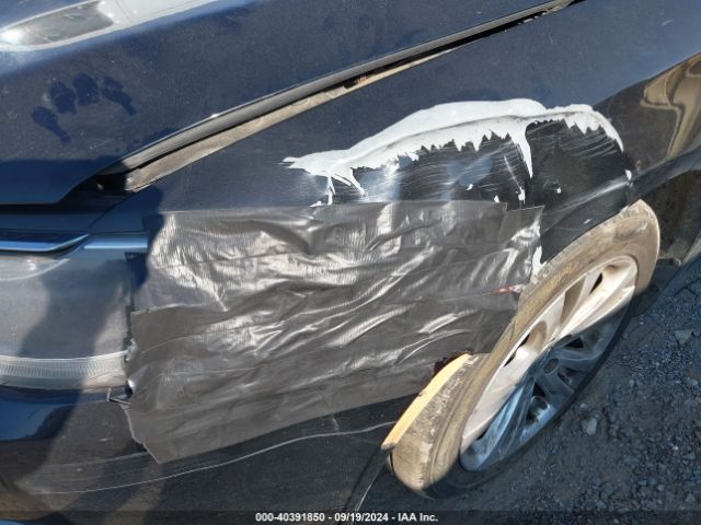 1C3CCCAB0FN708223 Chrysler 200 Limited