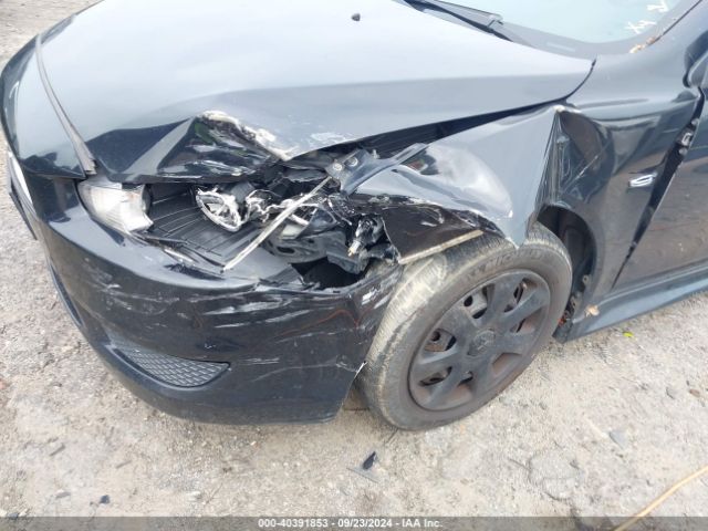 JA32U2FU8FU015901 Mitsubishi LANCER ES