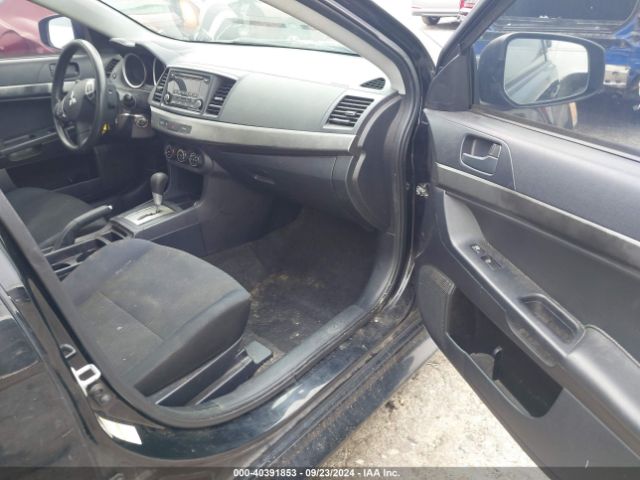 JA32U2FU8FU015901 Mitsubishi LANCER ES