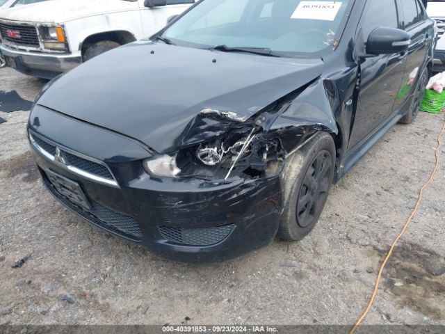 JA32U2FU8FU015901 Mitsubishi LANCER ES