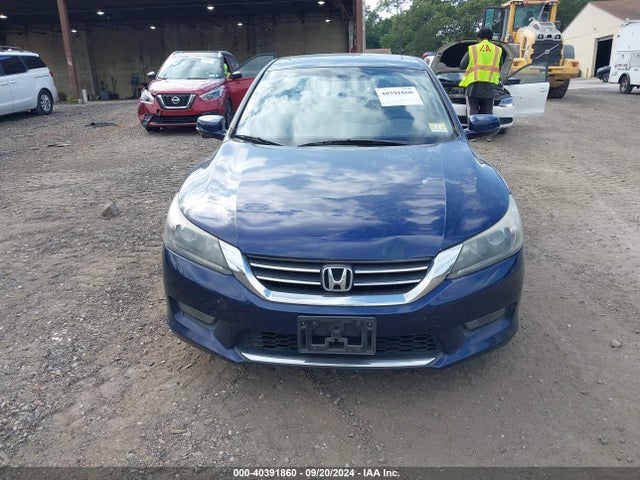 Honda Accord Ex-l 2015 1HGCR2F84FA194905 Image 13