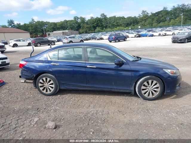 Honda Accord Ex-l 2015 1HGCR2F84FA194905 Image 14