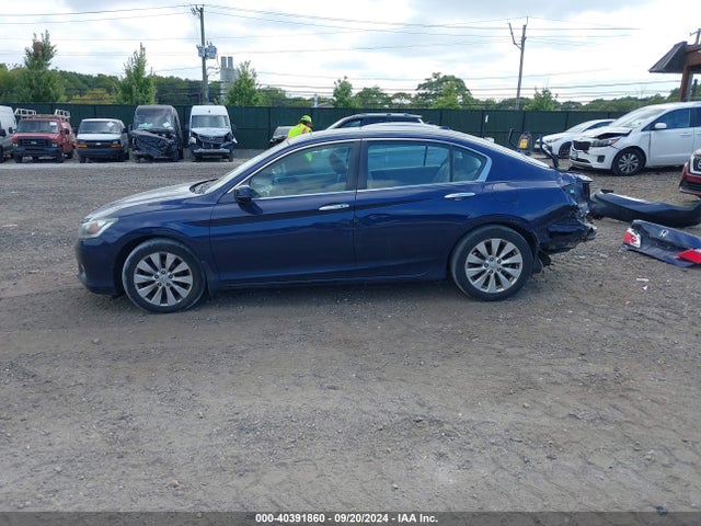 Honda Accord Ex-l 2015 1HGCR2F84FA194905 Image 15