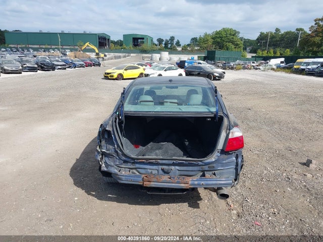 Honda Accord Ex-l 2015 1HGCR2F84FA194905 Image 17