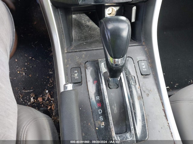 Honda Accord Ex-l 2015 1HGCR2F84FA194905 Image 18