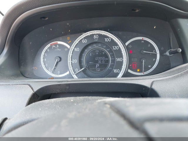 Honda Accord Ex-l 2015 1HGCR2F84FA194905 Image 22