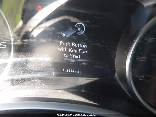 2C3CDXHG3JH215997 Dodge Charger Sxt Plus Rwd