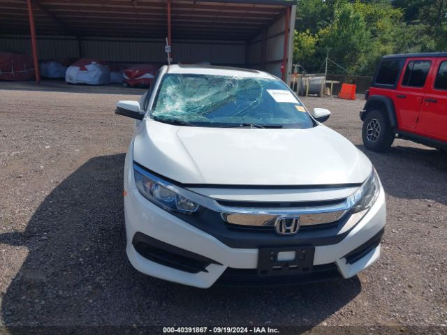 2HGFC2F71HH547756 Honda CIVIC EX