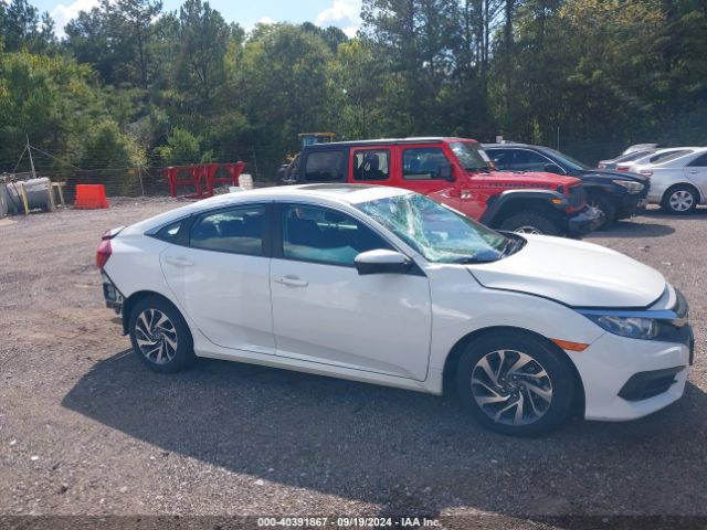 2HGFC2F71HH547756 Honda CIVIC EX