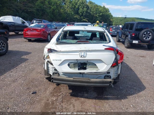 2HGFC2F71HH547756 Honda CIVIC EX