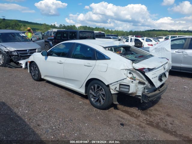 2HGFC2F71HH547756 Honda CIVIC EX