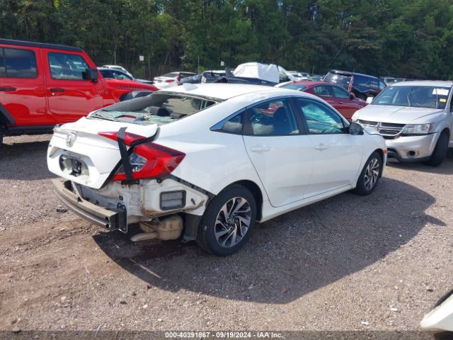 2HGFC2F71HH547756 Honda CIVIC EX