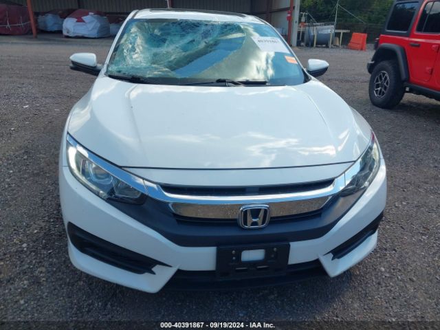 2HGFC2F71HH547756 Honda CIVIC EX