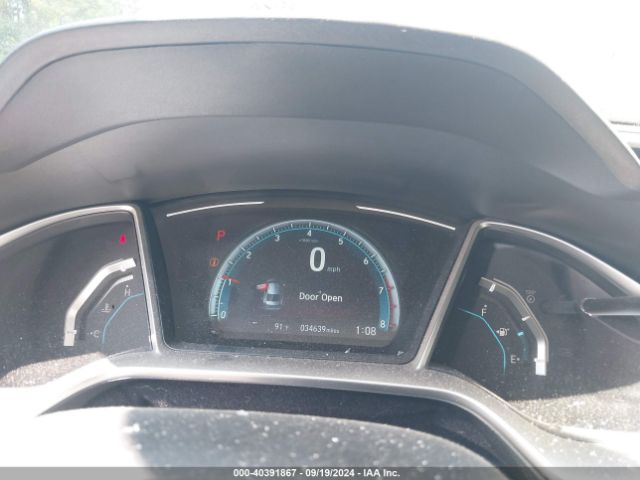 2HGFC2F71HH547756 Honda CIVIC EX