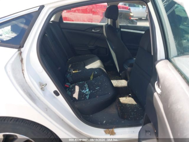 2HGFC2F71HH547756 Honda CIVIC EX