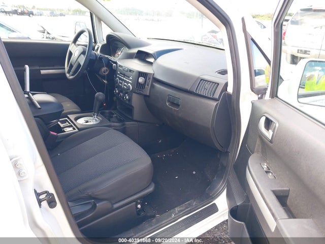 2010 MITSUBISHI ENDEAVOR 4A4JM2AS5AE009164 Photo 4