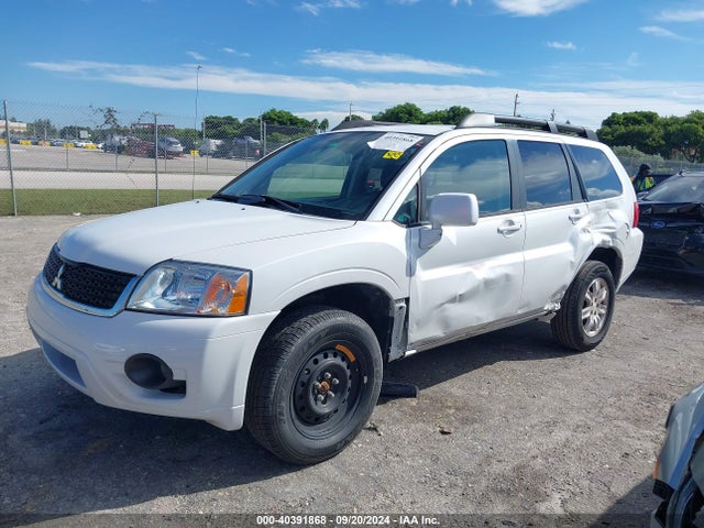 2010 MITSUBISHI ENDEAVOR 4A4JM2AS5AE009164 Photo 5