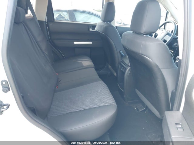 2010 MITSUBISHI ENDEAVOR 4A4JM2AS5AE009164 Photo 7