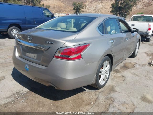 1N4BL3AP8EC103594 Nissan Altima 3.5 Sl