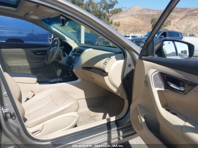 1N4BL3AP8EC103594 Nissan Altima 3.5 Sl