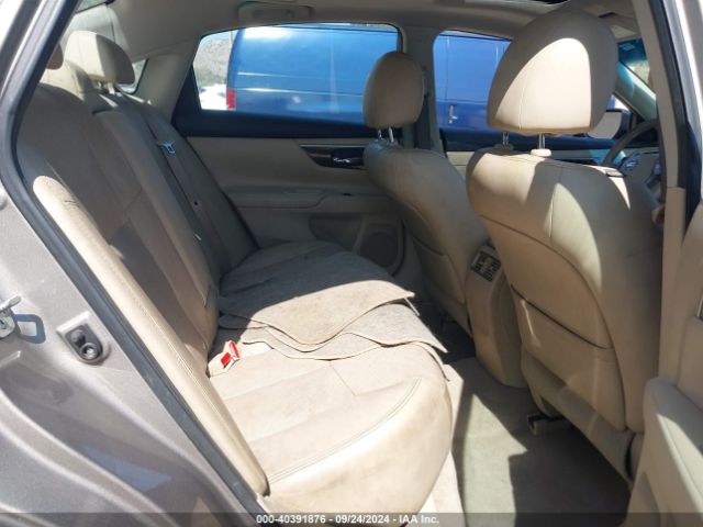1N4BL3AP8EC103594 Nissan Altima 3.5 Sl