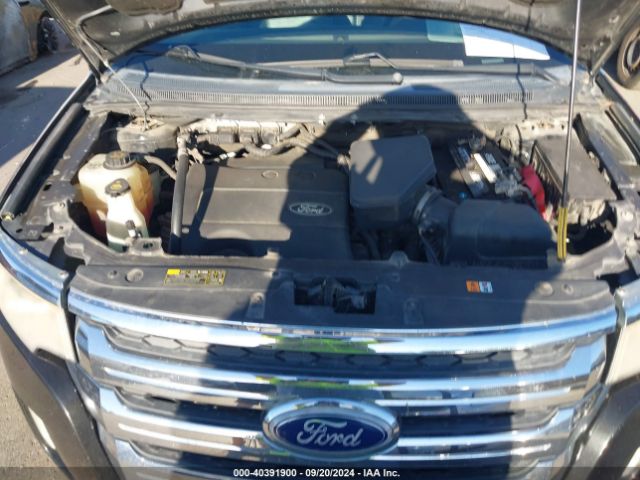2FMDK4KC2EBA68957 Ford Edge Limited