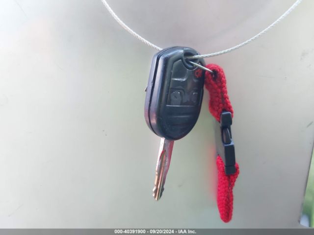2FMDK4KC2EBA68957 Ford Edge Limited