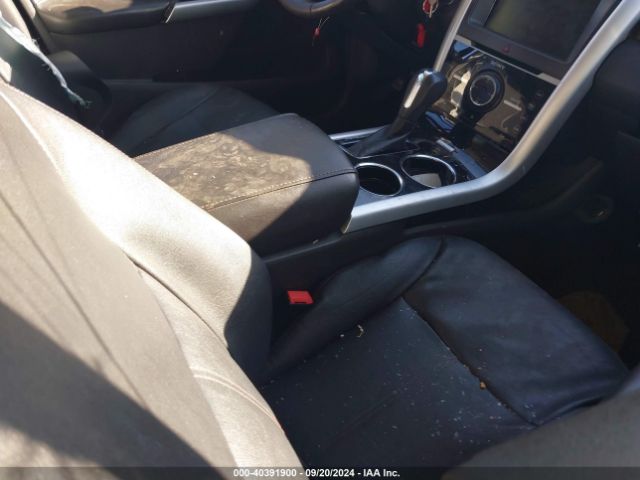 2FMDK4KC2EBA68957 Ford Edge Limited