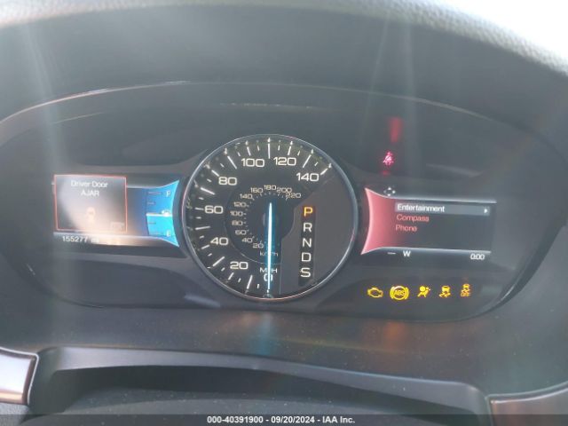 2FMDK4KC2EBA68957 Ford Edge Limited