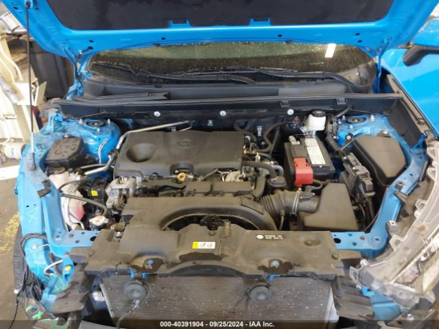 2T3J1RFVXMW141037 Toyota Rav4 Adventure