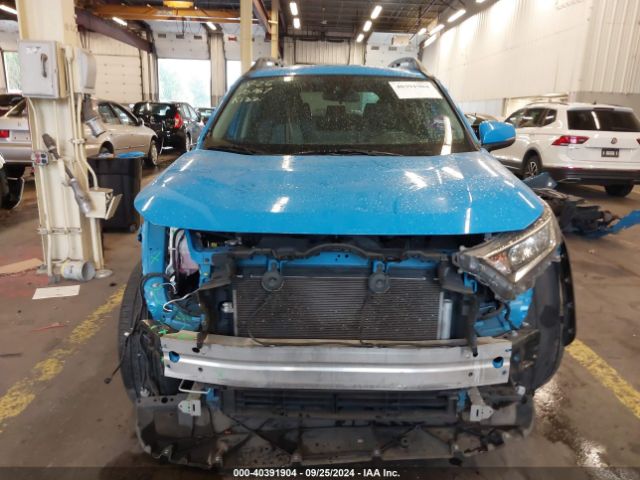 2T3J1RFVXMW141037 Toyota Rav4 Adventure