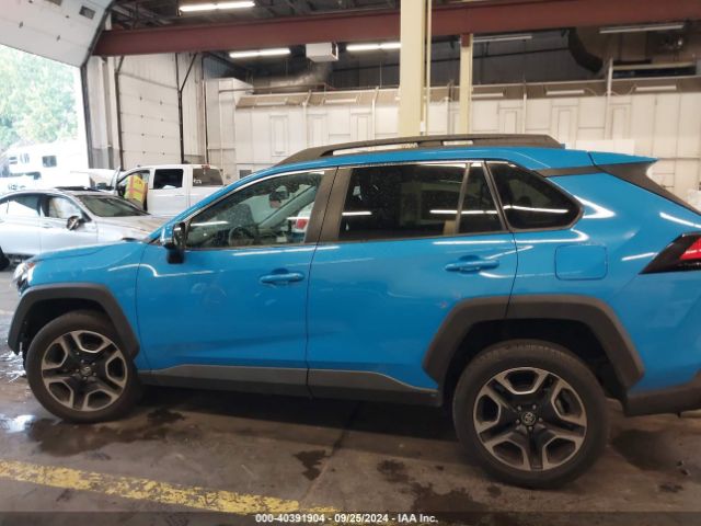2T3J1RFVXMW141037 Toyota Rav4 Adventure