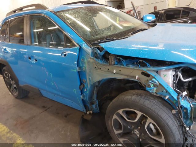 2T3J1RFVXMW141037 Toyota Rav4 Adventure