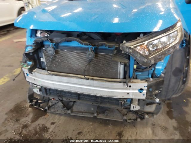 2T3J1RFVXMW141037 Toyota Rav4 Adventure