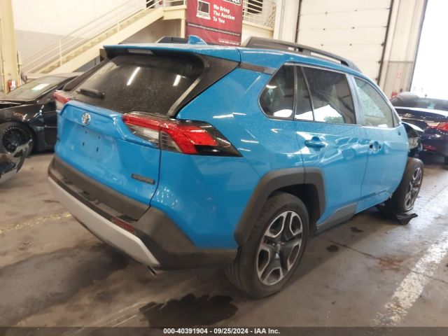 2T3J1RFVXMW141037 Toyota Rav4 Adventure
