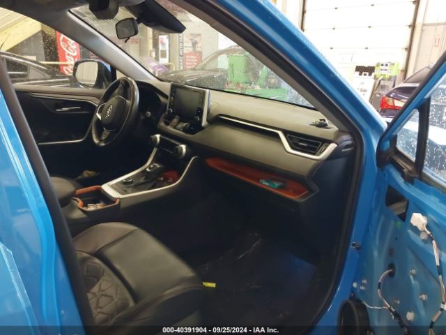 2T3J1RFVXMW141037 Toyota Rav4 Adventure
