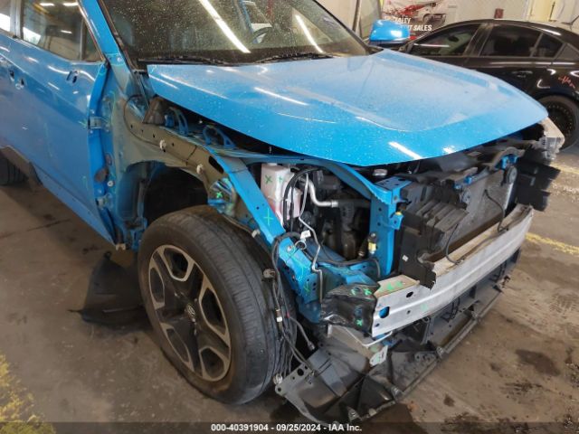 2T3J1RFVXMW141037 Toyota Rav4 Adventure