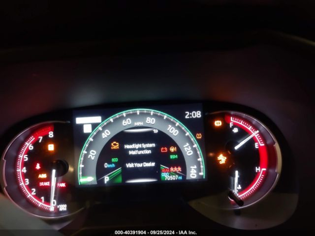 2T3J1RFVXMW141037 Toyota Rav4 Adventure