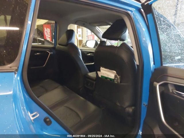 2T3J1RFVXMW141037 Toyota Rav4 Adventure